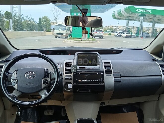 Toyota Prius 2007, 335,710 km - 1.5 l - Gəncə