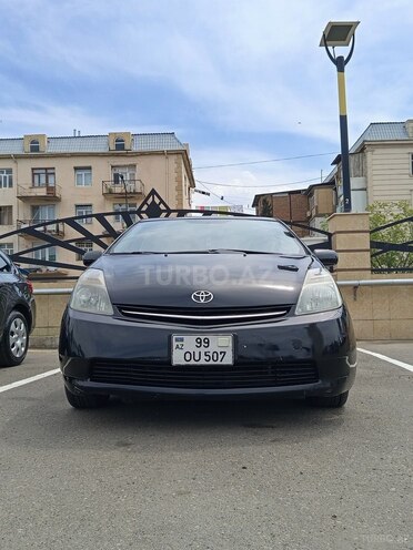 Toyota Prius 2007, 335,710 km - 1.5 l - Gəncə