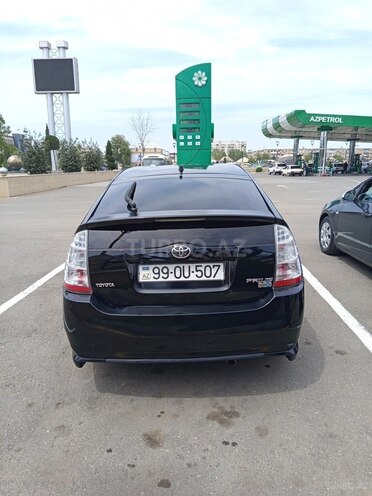 Toyota Prius 2007, 335,710 km - 1.5 l - Gəncə