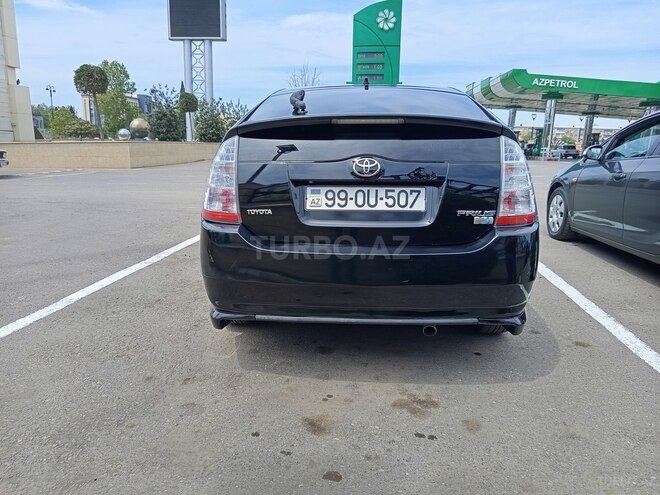 Toyota Prius 2007, 335,710 km - 1.5 l - Gəncə