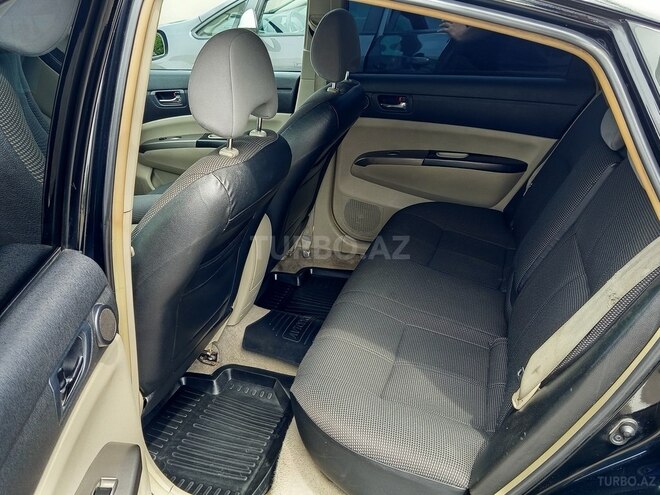 Toyota Prius 2007, 335,710 km - 1.5 l - Gəncə