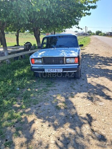LADA (VAZ) 2107 2009, 55,826 km - 1.6 l - Ağstafa