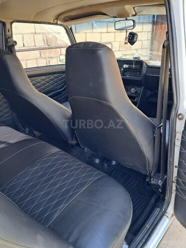 LADA (VAZ) 2107 2009, 55,826 km - 1.6 l - Ağstafa