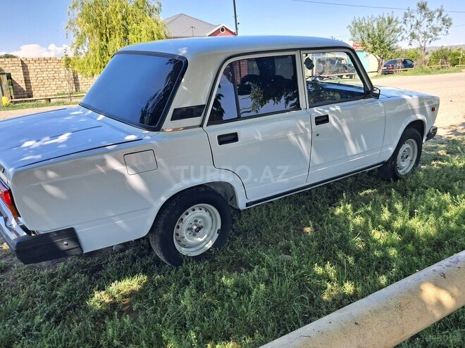 LADA (VAZ) 2107 2009, 55,826 km - 1.6 l - Ağstafa