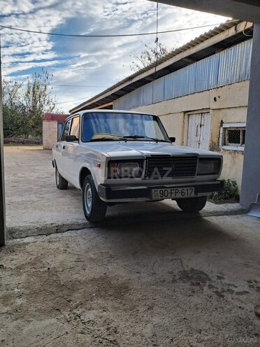 LADA (VAZ) 2107 2009, 55,826 km - 1.6 l - Ağstafa
