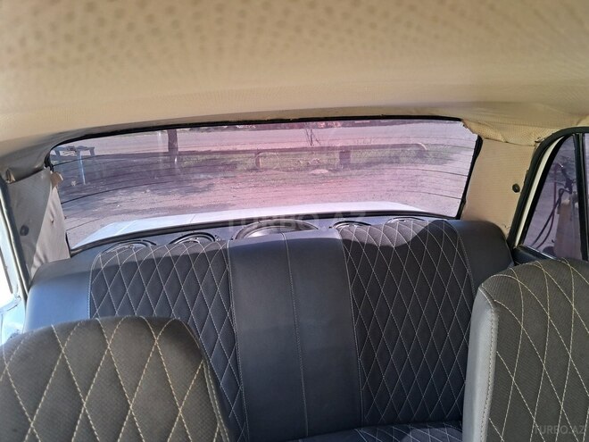 LADA (VAZ) 2107 2009, 55,826 km - 1.6 l - Ağstafa
