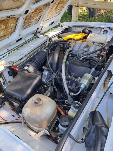 LADA (VAZ) 2107 2009, 55,826 km - 1.6 l - Ağstafa