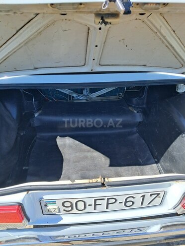LADA (VAZ) 2107 2009, 55,826 km - 1.6 l - Ağstafa