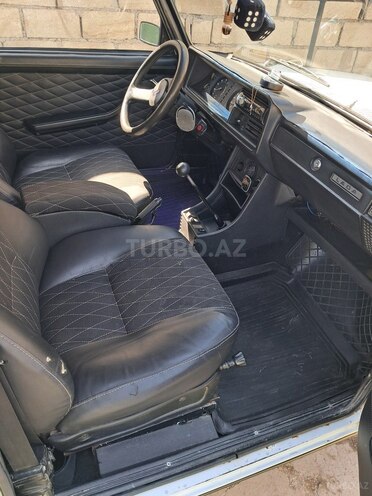 LADA (VAZ) 2107 2009, 55,826 km - 1.6 l - Ağstafa