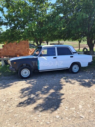 LADA (VAZ) 2107 2009, 55,826 km - 1.6 l - Ağstafa