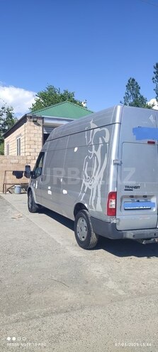 Ford Transit 2007, 498,000 km - 2.4 л - Balakən