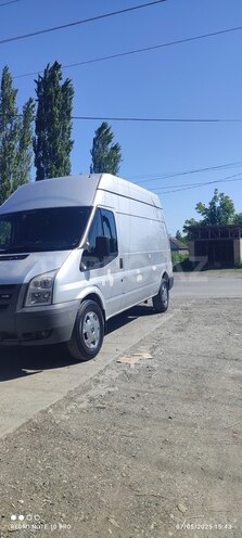 Ford Transit 2007, 498,000 km - 2.4 л - Balakən