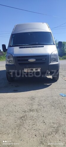 Ford Transit 2007, 498,000 km - 2.4 л - Balakən