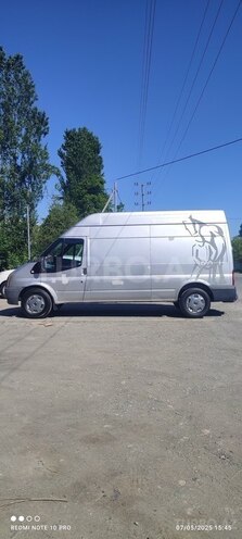 Ford Transit 2007, 498,000 km - 2.4 л - Balakən