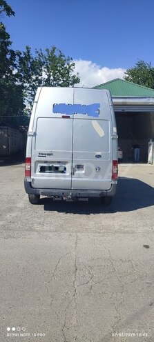 Ford Transit 2007, 498,000 km - 2.4 л - Balakən