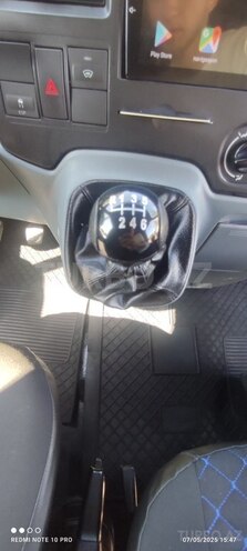 Ford Transit 2007, 498,000 km - 2.4 л - Balakən