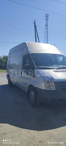 Ford Transit 2007, 498,000 km - 2.4 л - Balakən