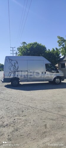 Ford Transit 2007, 498,000 km - 2.4 л - Balakən