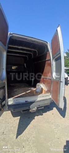 Ford Transit 2007, 498,000 km - 2.4 л - Balakən