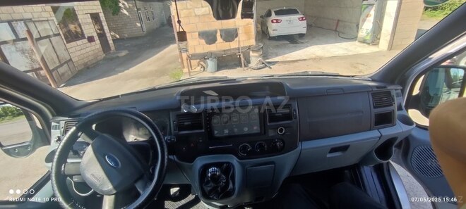 Ford Transit 2007, 498,000 km - 2.4 л - Balakən