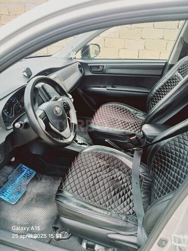 Toyota Corolla Fielder 2015, 183,000 km - 1.5 l - Bakı