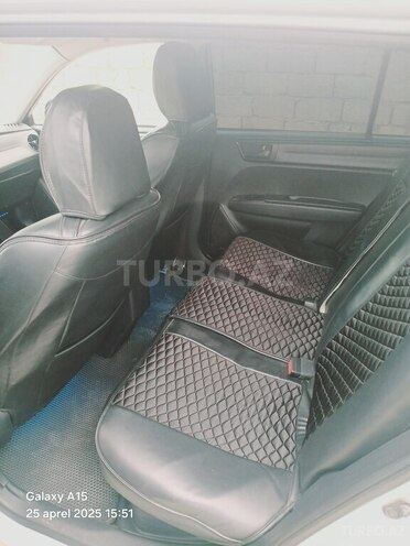 Toyota Corolla Fielder 2015, 183,000 km - 1.5 l - Bakı