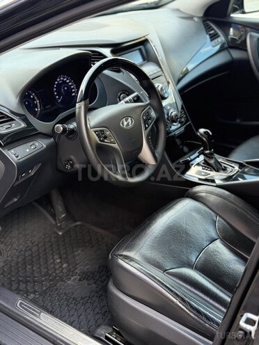 Hyundai Grandeur 2012, 23,000 km - 2.4 l - Bakı