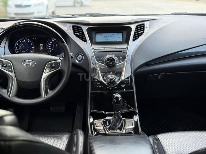 Hyundai Grandeur 2012, 23,000 km - 2.4 l - Bakı