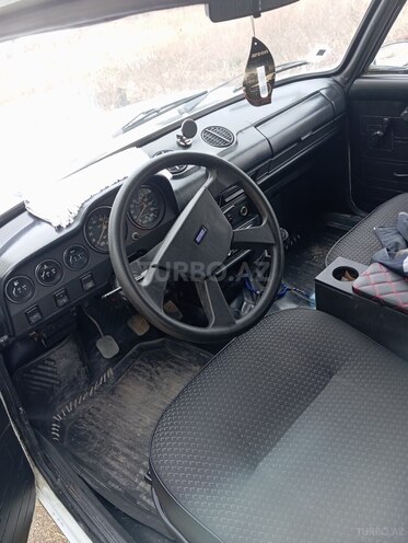 LADA (VAZ) 2106 2000, 87,698 km - 1.6 l - Qazax