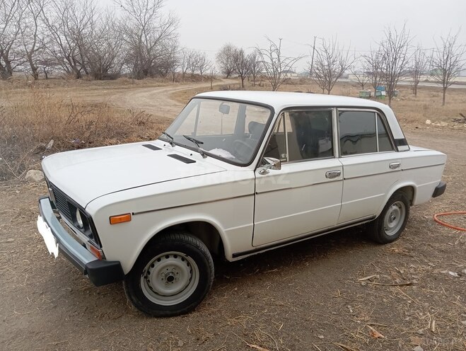 LADA (VAZ) 2106 2000, 87,698 km - 1.6 l - Qazax