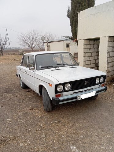 LADA (VAZ) 2106 2000, 87,698 km - 1.6 l - Qazax