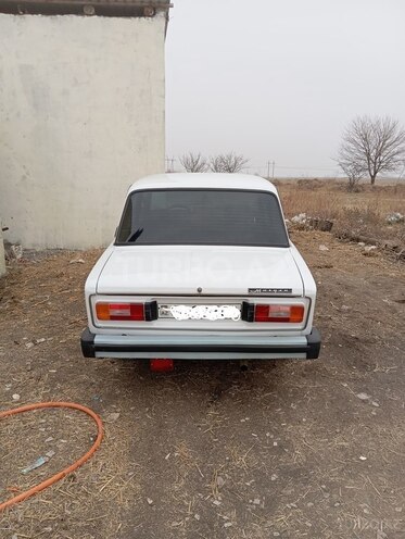 LADA (VAZ) 2106 2000, 87,698 km - 1.6 l - Qazax