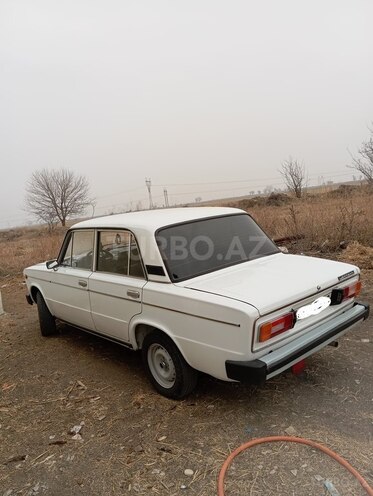 LADA (VAZ) 2106 2000, 87,698 km - 1.6 l - Qazax