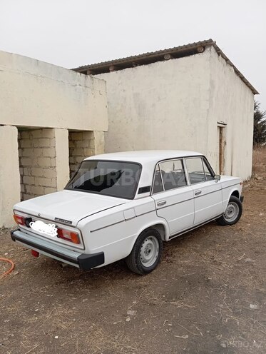 LADA (VAZ) 2106 2000, 87,698 km - 1.6 l - Qazax