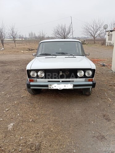 LADA (VAZ) 2106 2000, 87,698 km - 1.6 l - Qazax