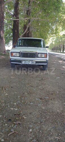 LADA (VAZ) 2107 2006, 95,000 km - 1.6 l - Gəncə