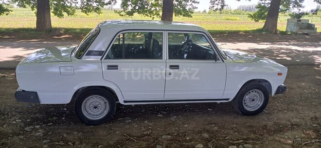LADA (VAZ) 2107 2006, 95,000 km - 1.6 l - Gəncə