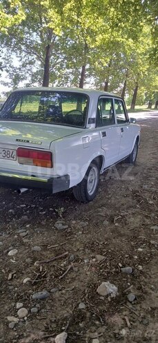 LADA (VAZ) 2107 2006, 95,000 km - 1.6 l - Gəncə