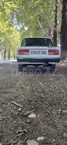 LADA (VAZ) 2107 2006, 95,000 km - 1.6 l - Gəncə
