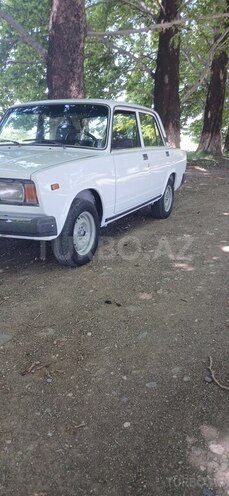 LADA (VAZ) 2107 2006, 95,000 km - 1.6 l - Gəncə