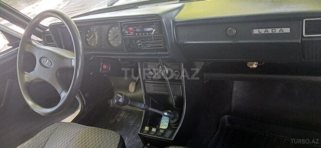 LADA (VAZ) 2107 2006, 95,000 km - 1.6 l - Gəncə