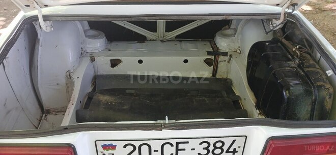 LADA (VAZ) 2107 2006, 95,000 km - 1.6 l - Gəncə