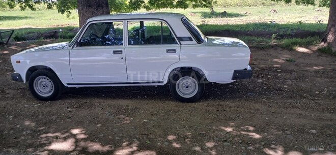 LADA (VAZ) 2107 2006, 95,000 km - 1.6 l - Gəncə