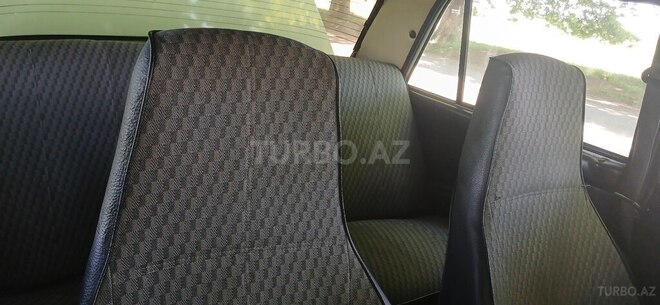 LADA (VAZ) 2107 2006, 95,000 km - 1.6 l - Gəncə