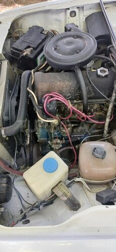 LADA (VAZ) 2107 2006, 95,000 km - 1.6 l - Gəncə
