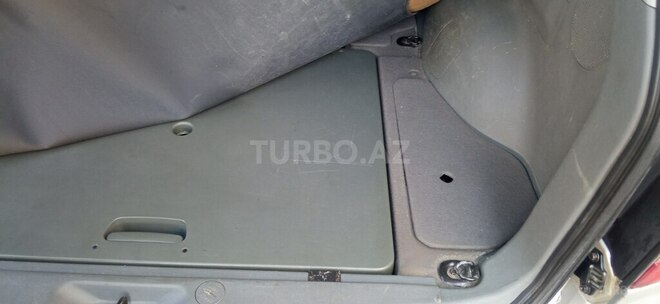 Hyundai Santa Fe 2002, 270,000 km - 2.0 l - Sumqayıt