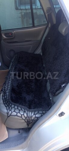 Hyundai Santa Fe 2002, 270,000 km - 2.0 l - Sumqayıt