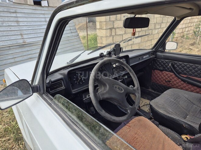 LADA (VAZ) 2107 2006, 95,000 km - 1.6 l - Bakı
