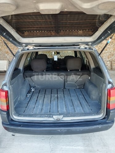 Opel Astra 1994, 677,000 km - 1.6 l - Qazax