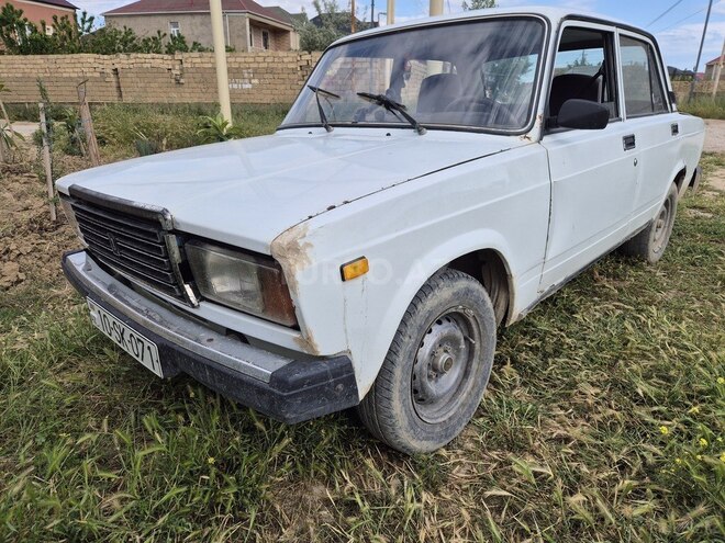 LADA (VAZ) 2107 2006, 95,000 km - 1.6 l - Bakı